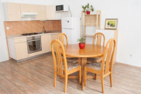 Гостиница Apartment Bon Voyage, Марибор